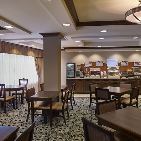 Holiday Inn Express & Suites Huntsville By Ihg Екстериор снимка