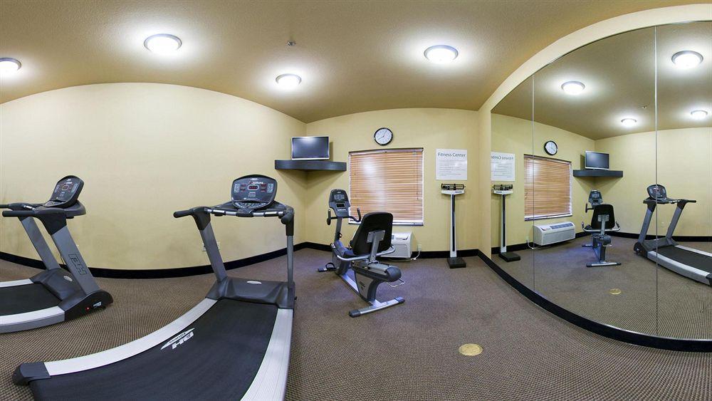 Holiday Inn Express & Suites Huntsville By Ihg Екстериор снимка