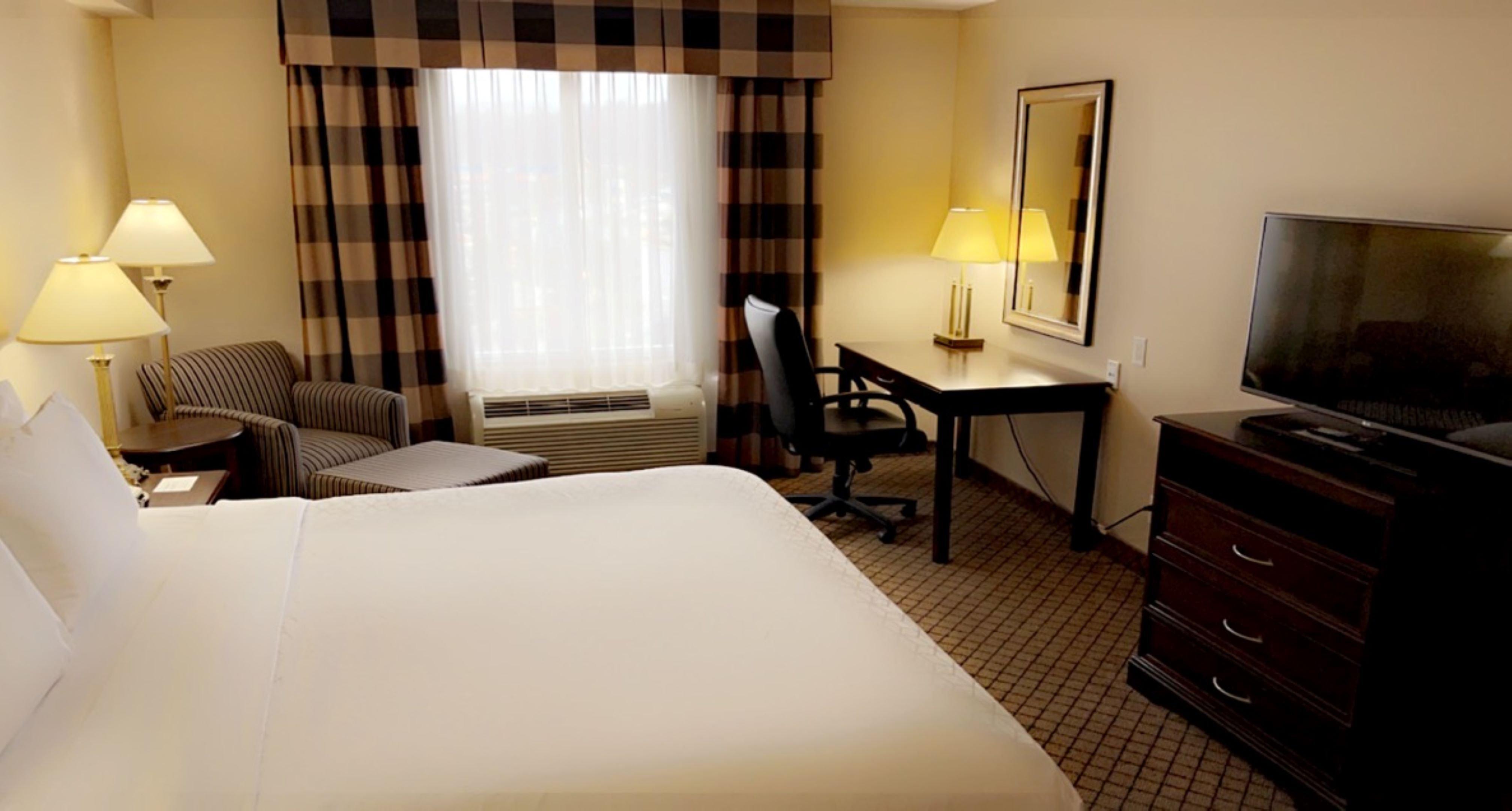 Holiday Inn Express & Suites Huntsville By Ihg Екстериор снимка