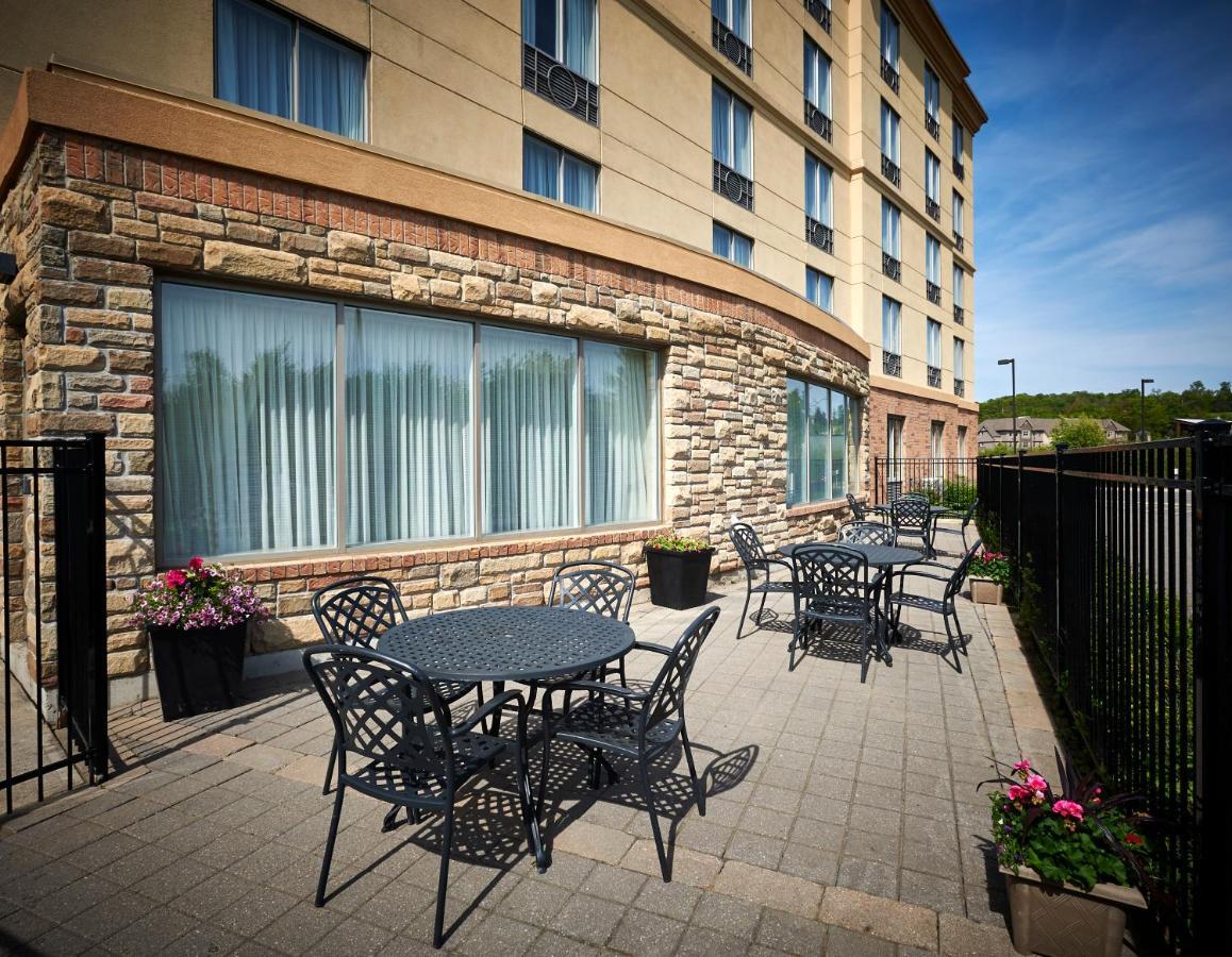 Holiday Inn Express & Suites Huntsville By Ihg Екстериор снимка