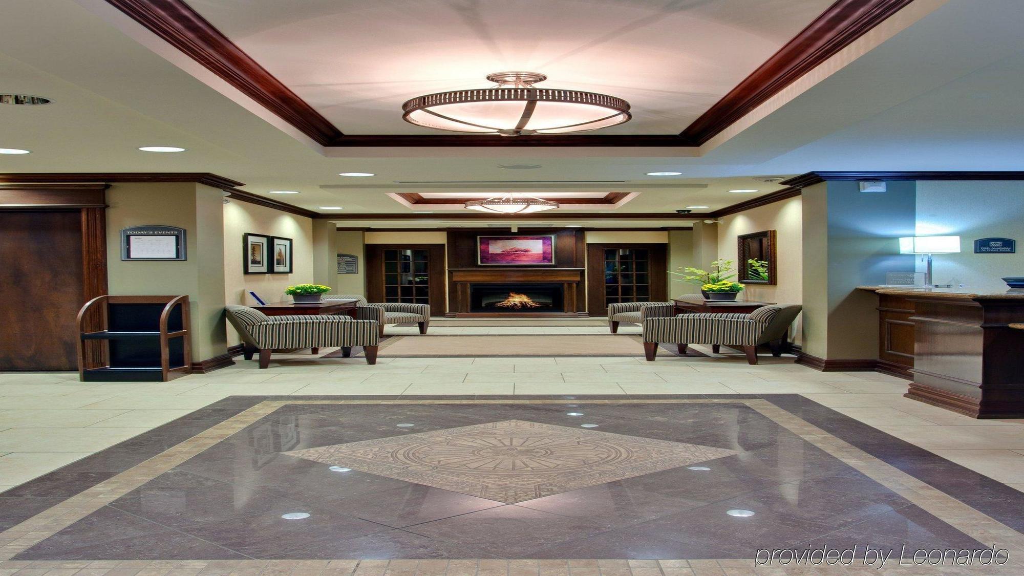 Holiday Inn Express & Suites Huntsville By Ihg Екстериор снимка